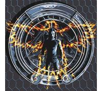 The Crow (Graeme Revell) [LP] by Soundtrack [VINYL] NEUF