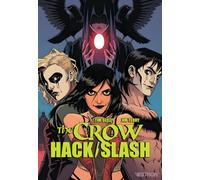 The Crow : Hack Slash