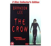 The Crow [Import anglais]