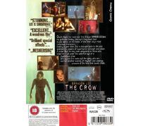 The Crow [Import anglais]