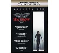 The Crow [Import USA Zone 1]