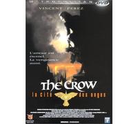 The Crow – La Cité des Anges – Seven7