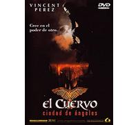 The Crow : La Cité Des Anges / The Crow: City Of Angels (Dvd)