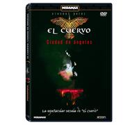 The Crow : La Cité Des Anges / The Crow: City Of Angels (Dvd)