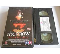 The crow - la cite des anges [VHS]