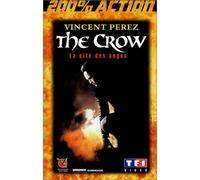 The Crow : la cité des anges [VHS]