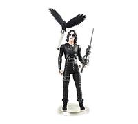 The Crow Le Corbeau Eric Draven Action Figurine 18cm Diamond Select 84155