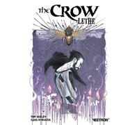 The Crow : Lethe - Tim Seeley - Vestron - broché - Comics