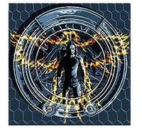 The Crow (Vinyl) 12" Album