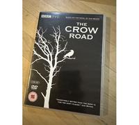 The Crow Road Uk Rare Bbc Iain Banks Tv Series Peter Capaldi - Dvd