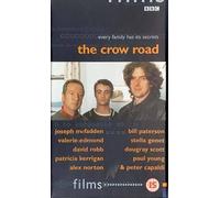 The Crow Road [VHS] [Import allemand]