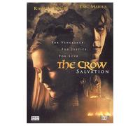 The Crow - Salvation