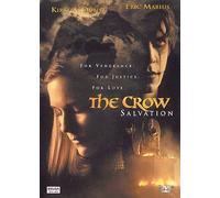 The Crow - Salvation
