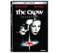 The Crow: Salvation