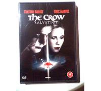 The Crow-Salvation [Import]