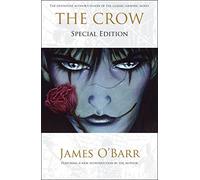 The Crow: Special Edition