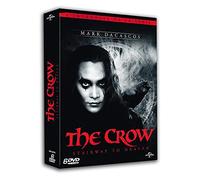 The Crow : Stairway to Heaven – L'intégrale de la série