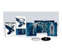 The Crow SteelBook® Blu-ray 4K Ultra HD E