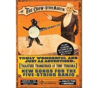 The Crow Steve Martin