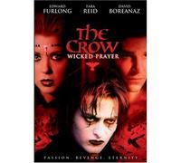 The Crow - Wicked Prayer https://www.fnac.com/a8590629/The-Crow-Wicked-Prayer-Edward-Furlong-DVD?oref=fbc3d6b4-8e8d-474c-fa51-5a61f0300d91