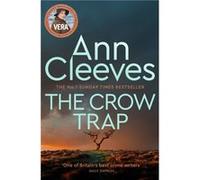 The Crow Trap by Ann Cleeves Ann Cleeves (Auteur)