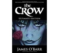The Crow - Ultimate Edition
