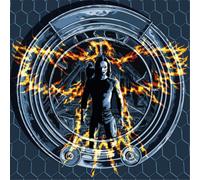 The Crow (Vinyl) 12" Album