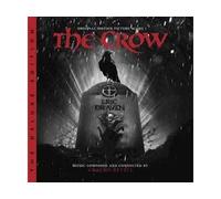 Graeme Revell - The Crow [Import]