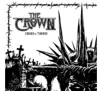 The Crown - Crown Of Thorns
