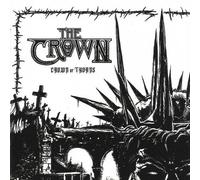 The Crown - Crown Of Thorns [Compact Discs]