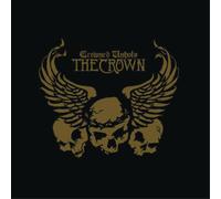The Crown – Crowned Unholy – Vinyle 12"