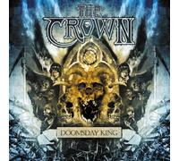 The Crown - Doomsday King [+1 Bonus] [Import]