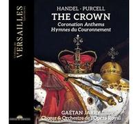 The Crown Hymnes du Couronnement