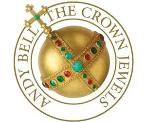 The Crown Jewels