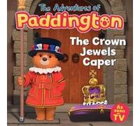 The Crown Jewels Caper by HarperCollins Childrens Books HarperCollins Childrens Books (Auteur)