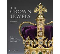 The Crown Jewels: The Official Illustrated History