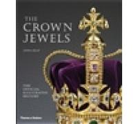 The Crown Jewels: The Official Illustrated History