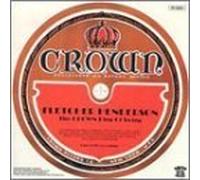 The Crown King of Swing by Fletcher Henderson (1996-06-20)