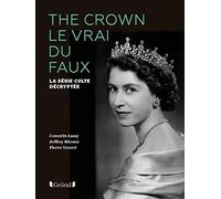 The Crown le vrai du faux: La série culte décryptée