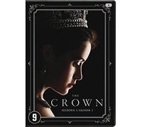 The Crown - Saison 1 - Avec V.F.