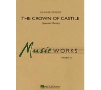 The Crown Of Castile / Conducteur