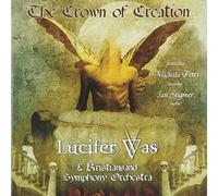 The Crown of Creation
