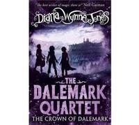 The Crown of Dalemark by Diana Wynne Jones Paperback Book Diana Wynne Jones, (Auteur)