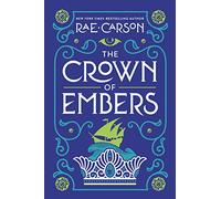 The Crown of Embers