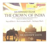 NAXOS – The Crown of India