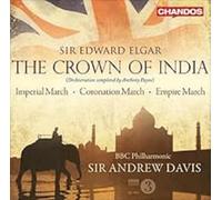 NAXOS – The Crown of India