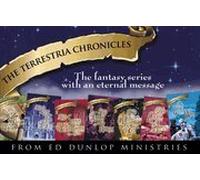 The Crown of Kuros : An Allegory ( The Terrestria Chronicles, Book 4 ) by Ed ...