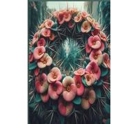 The Crown of Thorns and Christ Plant Journal