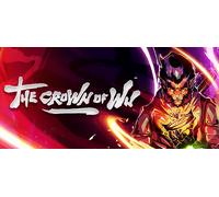 The Crown of Wu (Steam Account)