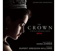 Crown / O.S.T. - The Crown (Season One Soundtrack) [New CD]
